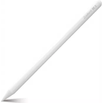Adonit SE 2 irbulis Apple iPad planšetdatoriem, balts