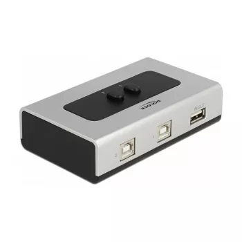 Datu pārslēgs DeLOCK 87761