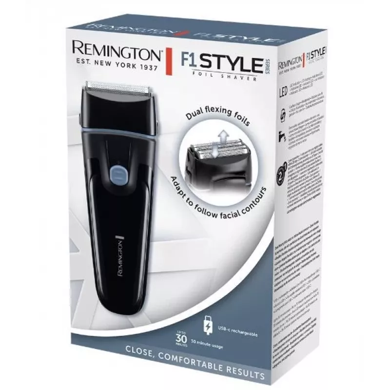 Foil Shaver F1 Style Series F100