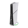Subsonic SA5686 statīvs PlayStation 5 balts ar vadu
