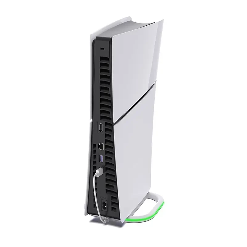 Subsonic SA5686 statīvs PlayStation 5 balts ar vadu