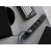 Strāvas sadalītājs TRACER TRALIS47026 ar 1,5 m kabeli, 4 USB portiem un PD 18W