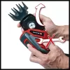 Bezvadu zāles šķēres Einhell GC-CG 3,6/70 Li 3.6 V 7 cm
