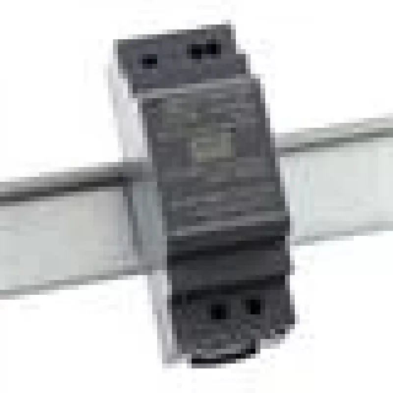 Sprieguma transformators MEAN WELL HDR-30-12 12V 30W