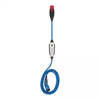 NRGkick 32A Pure for PV-Nutzer 7,5m Standard WLAN (12701000-30001002)