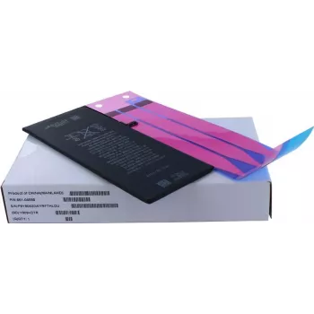 Baterija OEM 3.82V 2915mAh iPhone 6 Plus - iekšējā rezerves Li-ion baterija