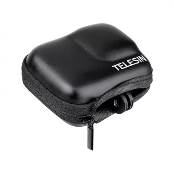Aizsargmaiss / maciņš Telesin GoPro Hero 9 / Hero 10 / Hero 11 / Hero 12 (GP-CPB-901)
