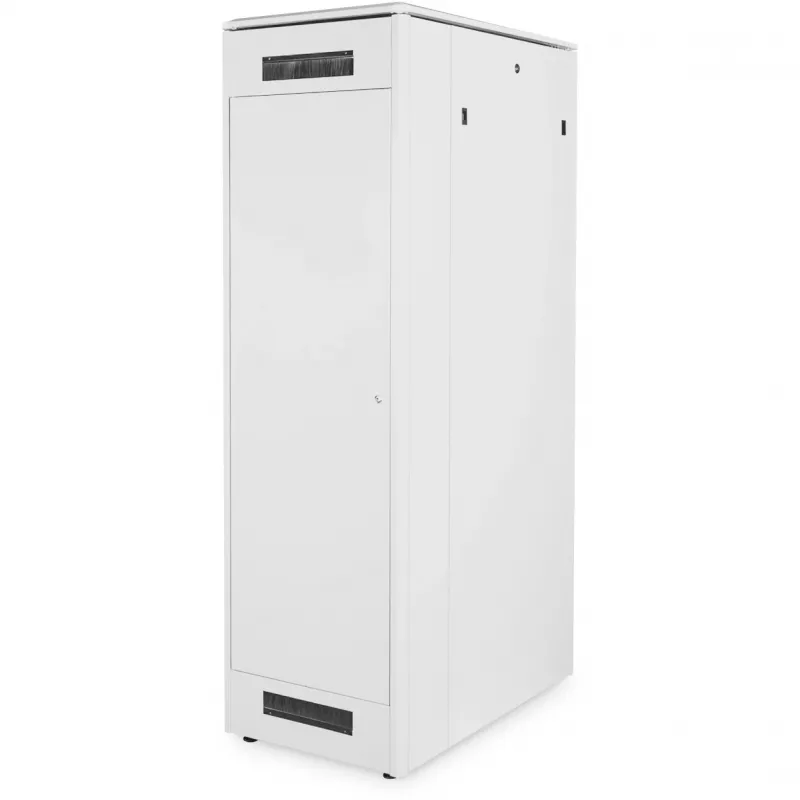Brīvi stāvošs statīvs Digitus DN-19 42U-6/10-1