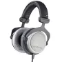 Beyerdynamic DT 880 PRO austiņas, vadu, galvas saite, mūzika, melna, sudraba