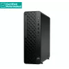 RENEW SILVER HP ProDesk 2 G1i SFF - i5-14400, 8GB, 256GB SSD, USB pele, Win 11 Pro, 1 gads