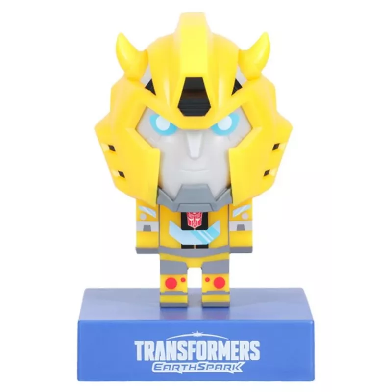 Hasbro BumbleBee Icon Light