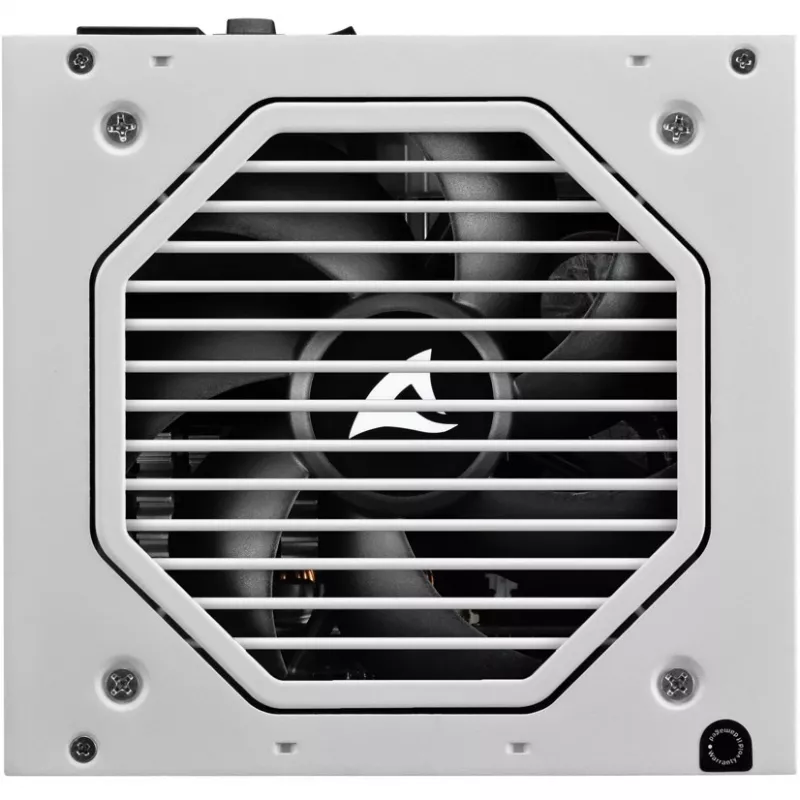 Sharkoon Rebel P20 barošanas bloks 1000 W 24-pin ATX ATX Balts