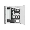 PC Case Corsair iCUE 7000X RGB Full Tower balta