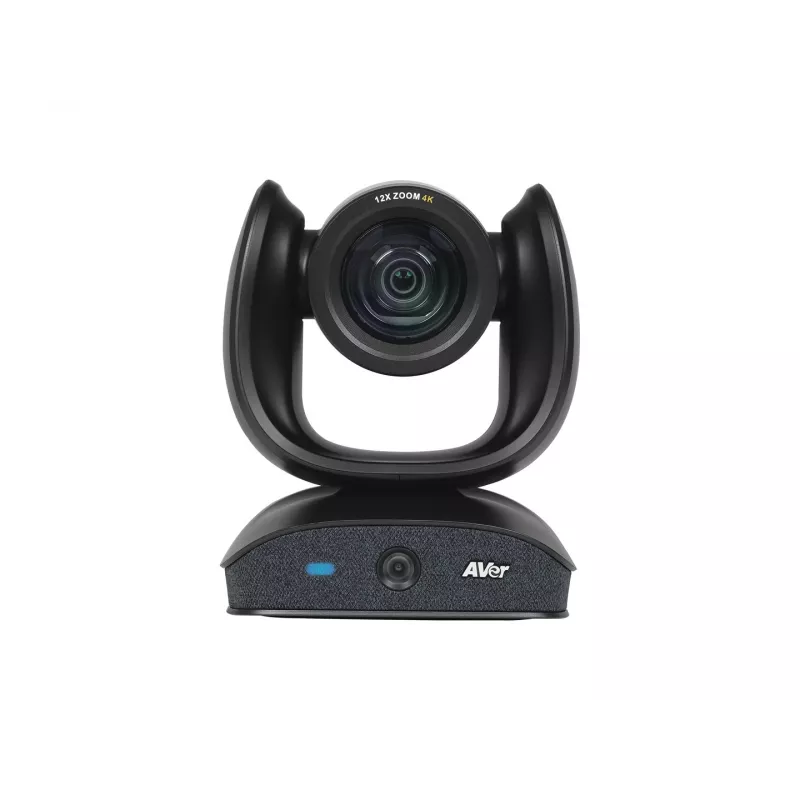 AVer CAM570 Melns 3840 x 2160 pikseļi 60 fps Exmor