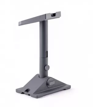 Antenas stiprinājums Starlink SLK4759105 pelēks skrūvju stiprinājums 140x223x235mm