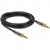 Audio kabelis 3m DeLOCK 85787