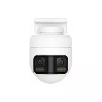 Āra kamera Imilab EC6 Panorama 1080P nakts redzamība bezvadu — panorāmas 1080p, nakts redzamība, bezvadu savienojums