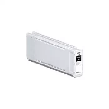 Tintes kasetne Epson UltraChrome Pro10 Foto melna 700 ml, atsevišķā iepakojumā