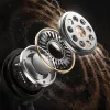 Austiņas Bluetooth 5.4 TP97 TWS Equalizer