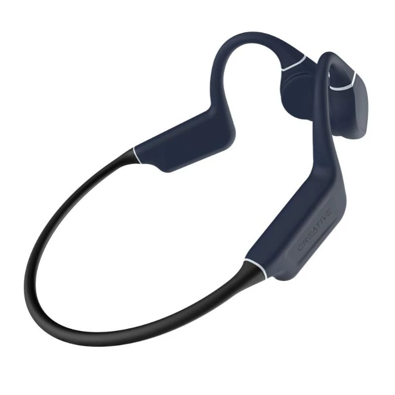 Creative 51EF1081AA001 Outlier Free Pro+ austiņas uz auss, Bluetooth
