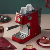Pusautomātiskais espresso automāts Solis 1,7 l