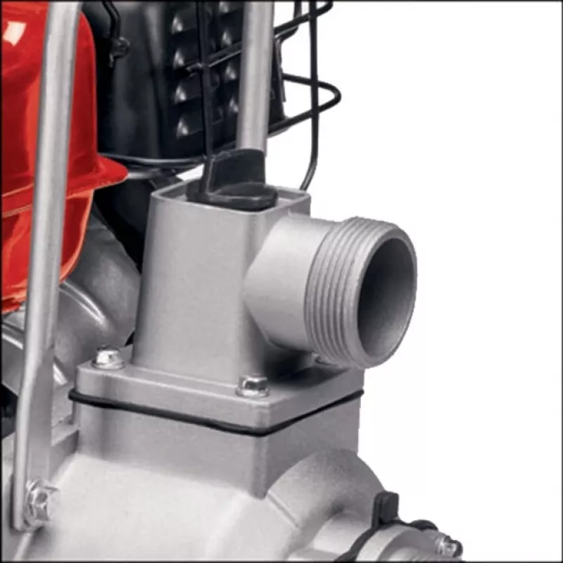 Einhell 4190530 dārza instrumentu 14.000 L melns