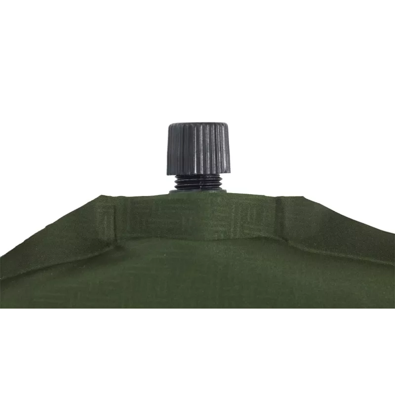 Pašpiepūšamais guļammaiss easy camp Kestrel Mat Single 5.0 cm biezumā