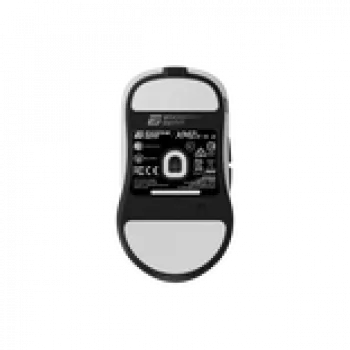 Spēļu pele Endgame Gear XM2w 4k v2 - balta