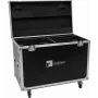 Roadinger Flightcase 2x IP PLH/PLB 420 apgaismes ķermeņiem, modelis 31005228