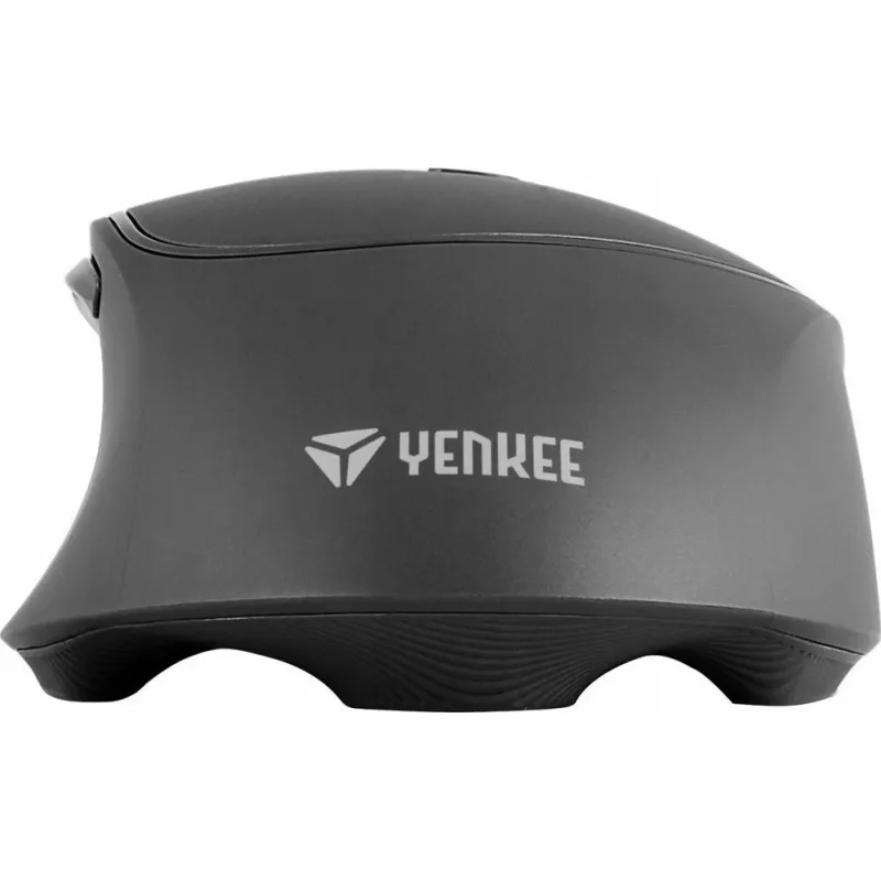 Bezvadu pele YENKEE YMS 2080GY SLIDER 2.4Ghz
