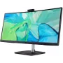 Monitors Acer CB343CURDb34 34 collas 21:9 VA 3440x1440