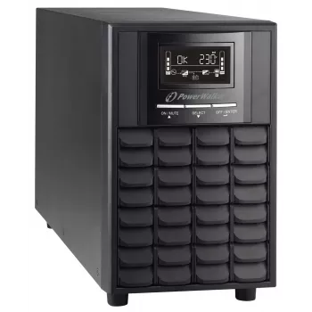PowerWalker VI 1500 CW FR nepārtrauktās barošanas avots (UPS) Line-Interactive 1.5 kVA 1050 W