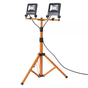 Led darba gaismeklis Trip 2X30W 6000LM IP65