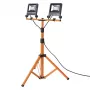 Led darba gaismeklis Trip 2X30W 6000LM IP65