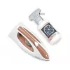Saliekams gludināmais dēlis Tefal