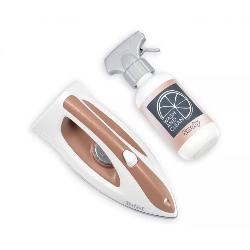 Saliekams gludināmais dēlis Tefal