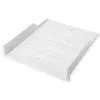 Servera plaukts ROLINE 26.21.0022 — 2U (2 HE) 550 mm dziļums, 25 kg kravnesība, pelēks