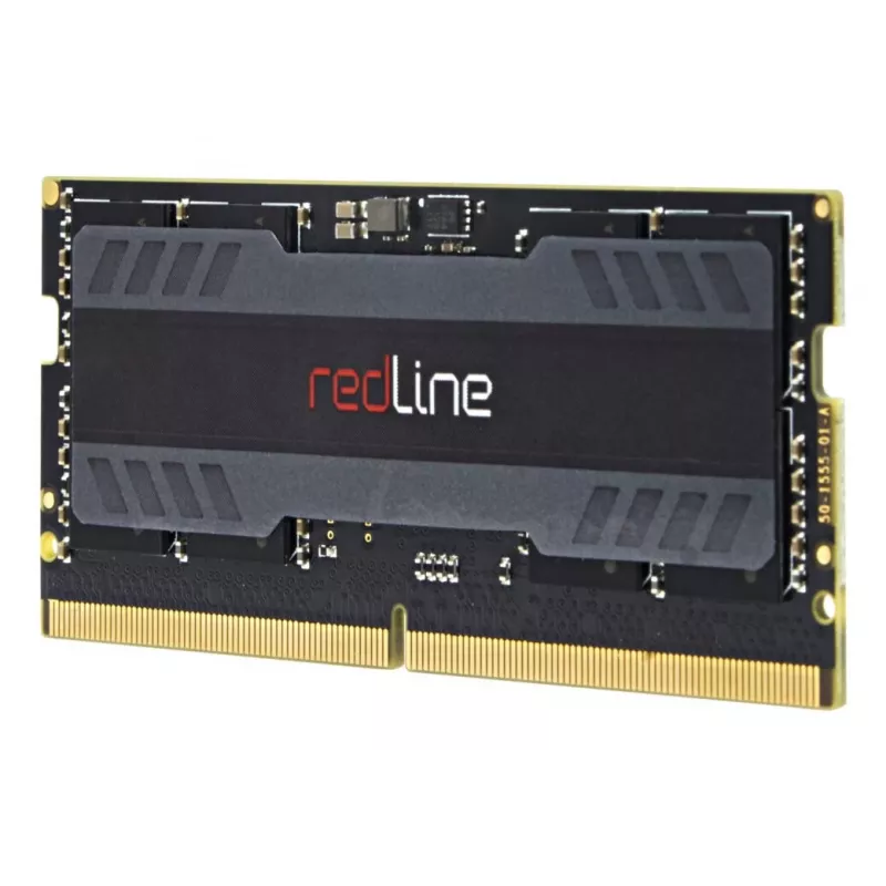 Mushkin Redline DDR5 32GB 5600MHz atmiņas modulis