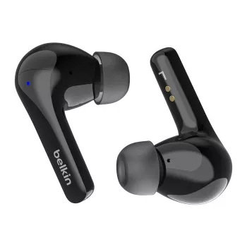 Soundform Motion TWS melns