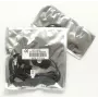 Motorola stereo austiņas SYN1301B, Mini USB, melnas, Bulk (SYN1301B)