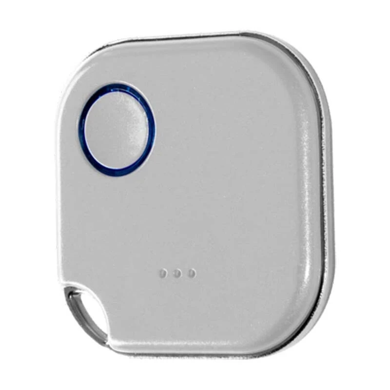 Shelly Blu Button1 BB_W Bluetooth slēdzis un aptumšotājs, balts