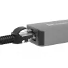USB-C/A adapteris SANDBERG 136-68 ar 2,5 GbE RJ45 Ethernet portu