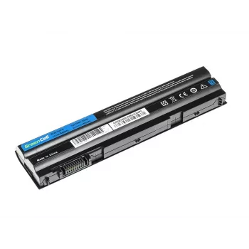 Green Cell DE04 klēpjdatora akumulators 11.1V 4400mAh ideāla saderība, videi draudzīgs
