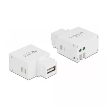 Keystone modulis USB Type-A uzlādes ports DeLOCK 87791