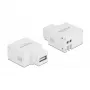 Keystone modulis USB Type-A uzlādes ports DeLOCK 87791