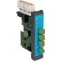 IO spraudkontaktligzda Insys Microelectronics icom MRcard IO