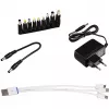 Portataivais akumulators Einhell CE-JS 12, 11000 mAh