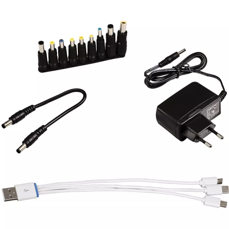 Portataivais akumulators Einhell CE-JS 12, 11000 mAh