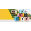 Kodak SMILE+ momentānā drukas kamera, 2x3'', balta