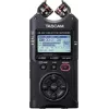Tascam DR-40X - pārnēsājams digitālais diktofons ar USB saskarni, 2 x stereo ieraksts
